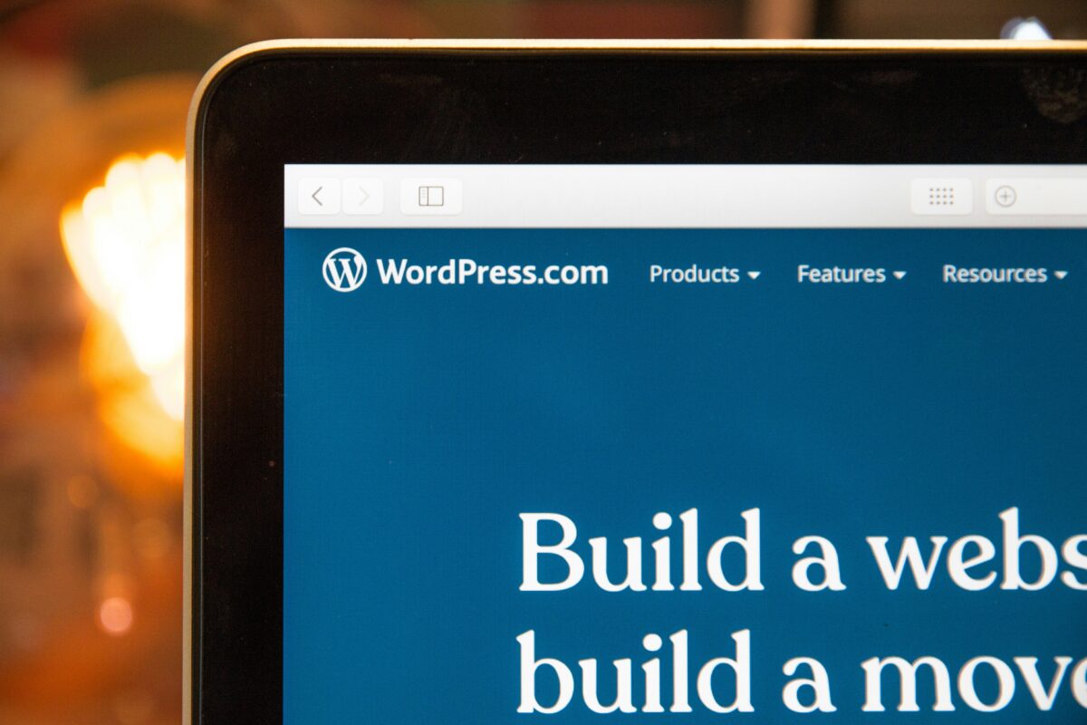 WordPress.Com