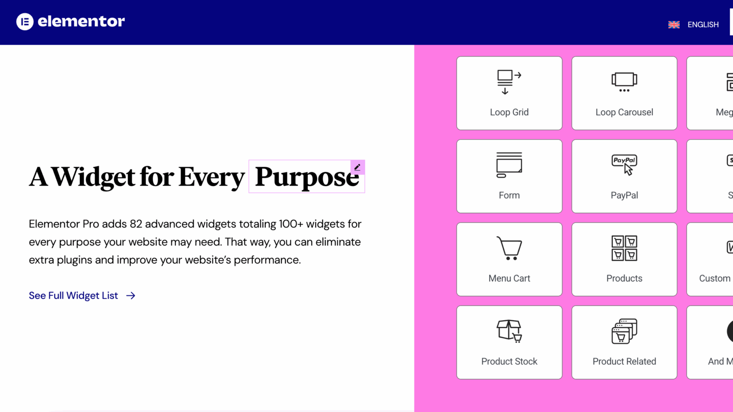 WordPress Elementor 新版編輯器教學